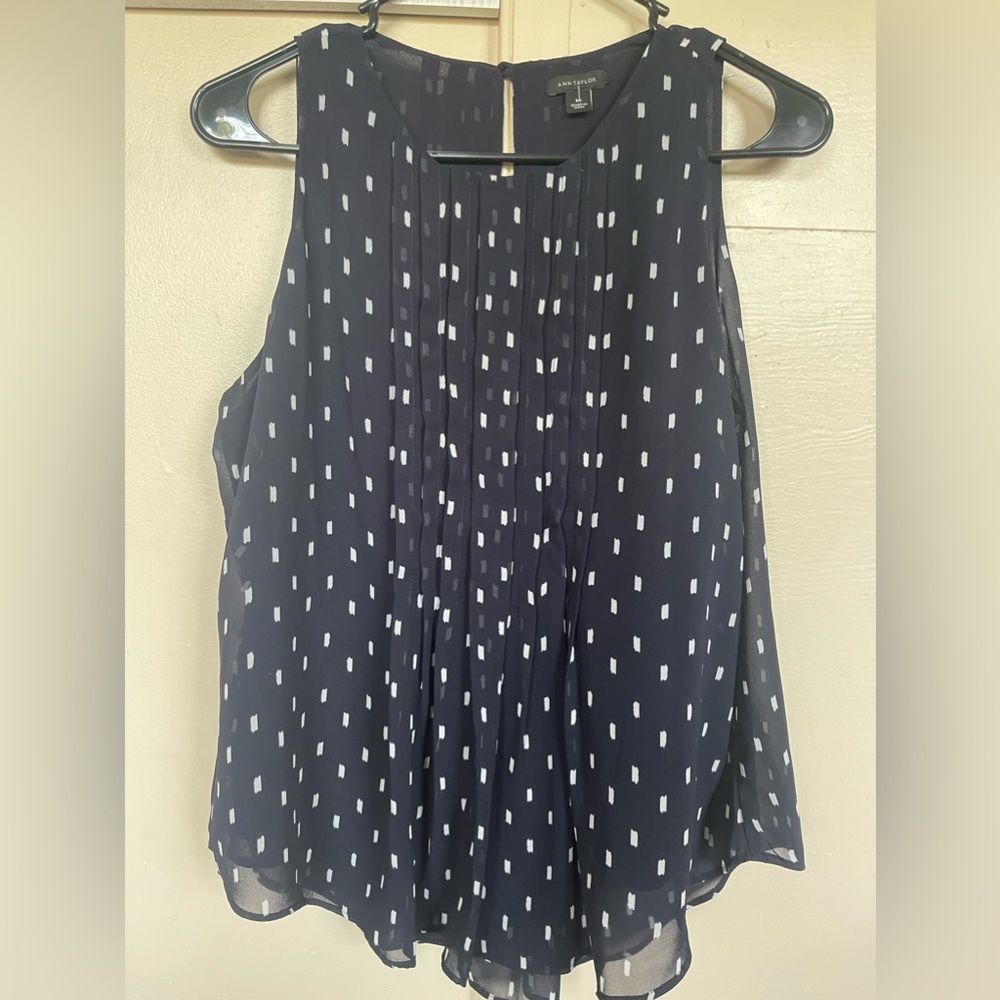 Ann Taylor shirt